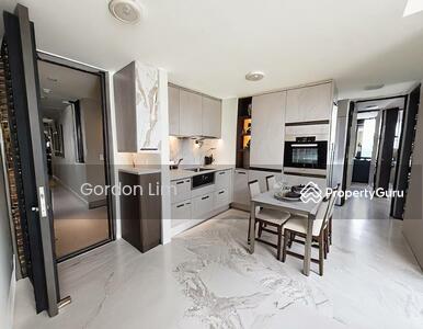 For Sale - Skysuites @ Anson