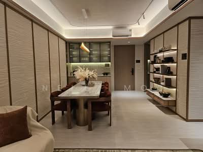 For Sale - Bloomsbury Residences