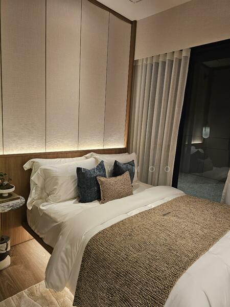 Bloomsbury Residences Apartment For Sale at S$ 1,721,000 | PropertyGuru Singapore