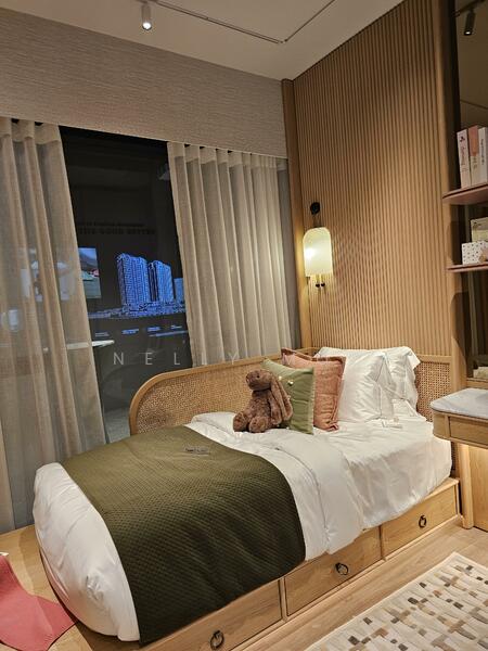 Bloomsbury Residences Apartment For Sale at S$ 1,721,000 | PropertyGuru Singapore