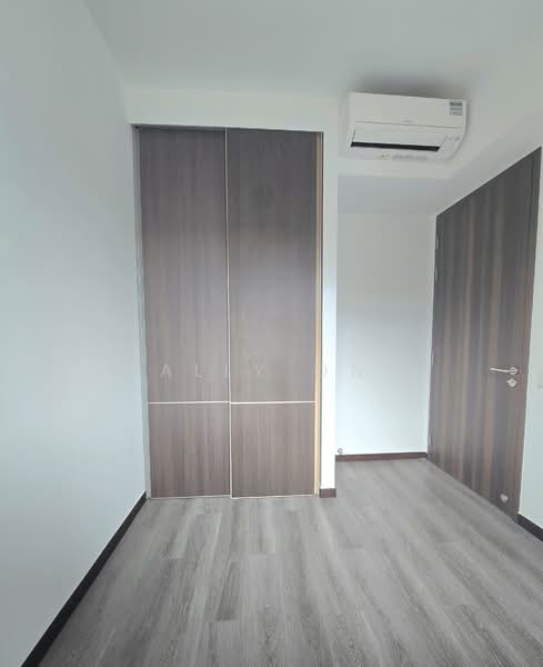 Pasir Ris 8, 8 Pasir Ris Drive 8, 2 Bedrooms, 710 sqft, Condominium For Rent, by Sally Ong, 25564488 - Common Bedroom - PropertyGuru.com.sg