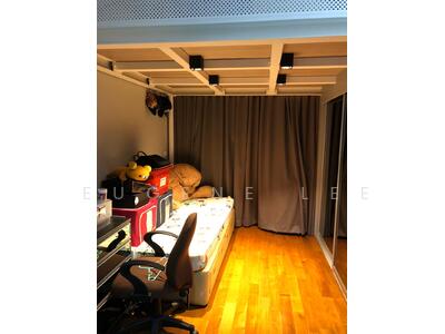 For Sale - The Hillier