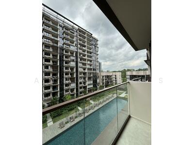 For Sale - Dairy Farm Residences