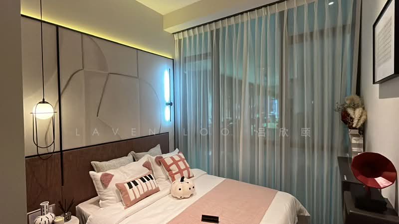 Altura, 111 Bukit Batok West Ave. 8, 5 Bedrooms, 1,539 sqft, Executive Condominium For Sale, by Laven Loo 吕欣颐, 25564542 - PropertyGuru.com.sg