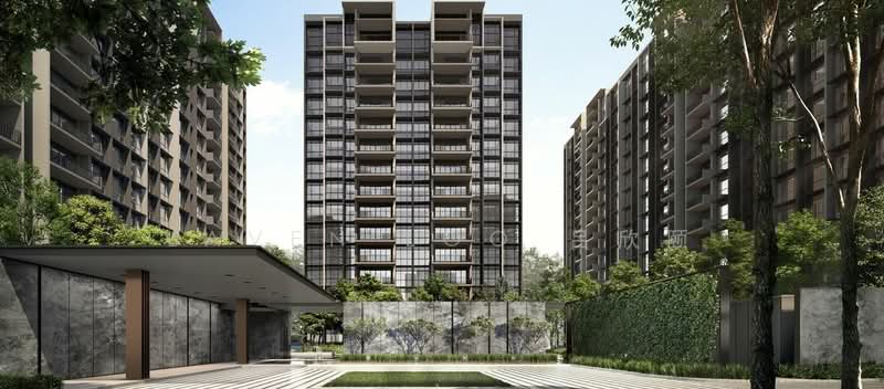 Altura, 111 Bukit Batok West Ave. 8, 5 Bedrooms, 1,539 sqft, Executive Condominium For Sale, by Laven Loo 吕欣颐, 25564542 - PropertyGuru.com.sg