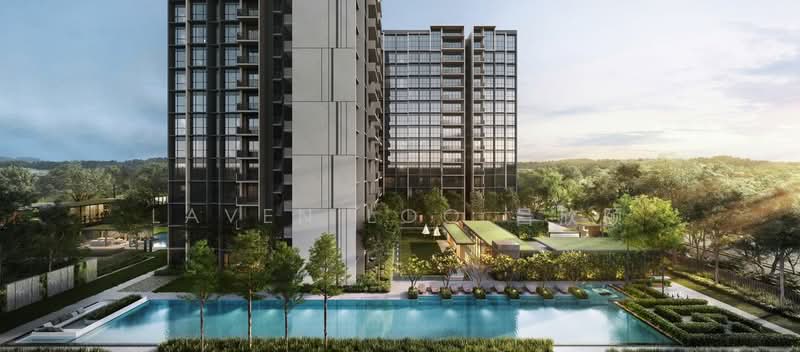 Altura, 111 Bukit Batok West Ave. 8, 5 Bedrooms, 1,539 sqft, Executive Condominium For Sale, by Laven Loo 吕欣颐, 25564542 - PropertyGuru.com.sg
