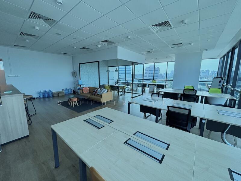 Vision Exchange, , 1,388 sqft, Office For Rent, by Sapphire Lee, 25564551 - Study - CommercialGuru.com.sg