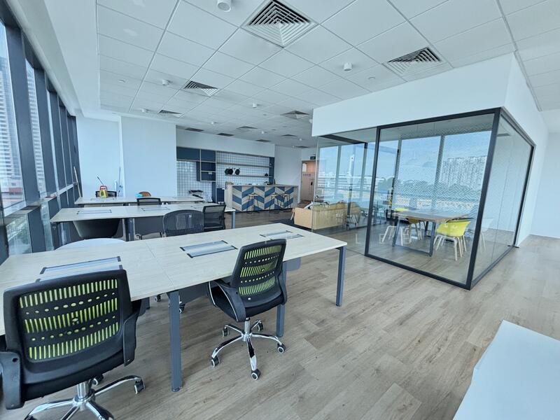 Vision Exchange, , 1,388 sqft, Office For Rent, by Sapphire Lee, 25564551 - Others - CommercialGuru.com.sg