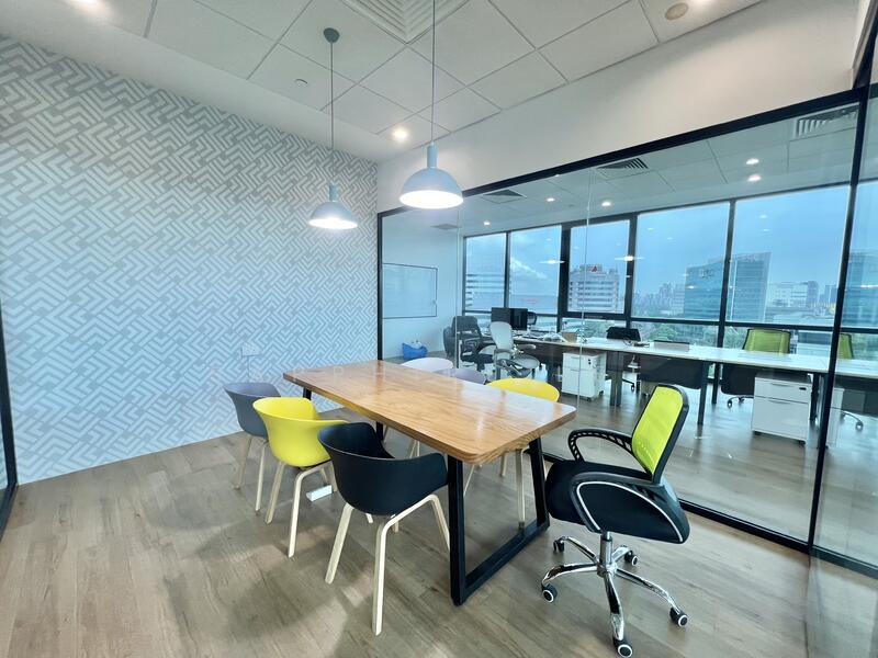 Vision Exchange, , 1,388 sqft, Office For Rent, by Sapphire Lee, 25564551 - Study - CommercialGuru.com.sg