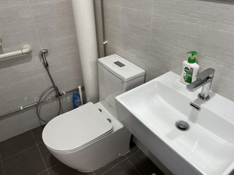 678 Choa Chu Kang Crescent, 678 Choa Chu Kang Crescent, Room Rental, 180 sqft, HDB Flat For Rent, by Foo Tee Kim Esther, 25564555 - PropertyGuru.com.sg