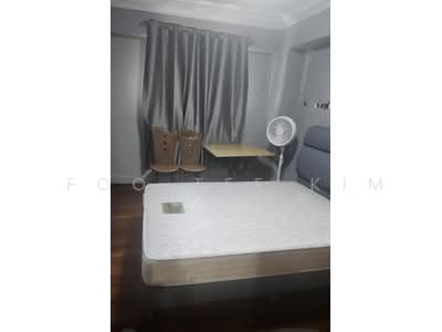 For Rent - 678 Choa Chu Kang Crescent