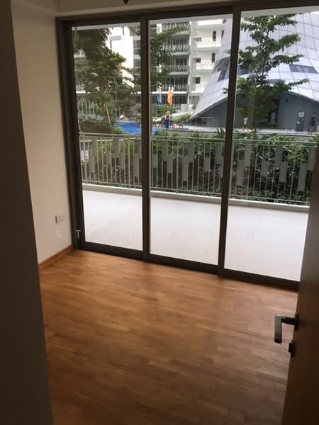 FLO Residence Condominium For Sale at S$ 1,888,118 | PropertyGuru Singapore - Balcony