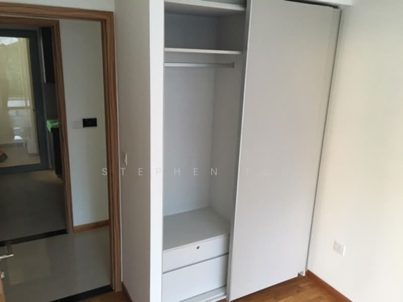 FLO Residence Condominium For Sale at S$ 1,888,118 | PropertyGuru Singapore - Bedroom