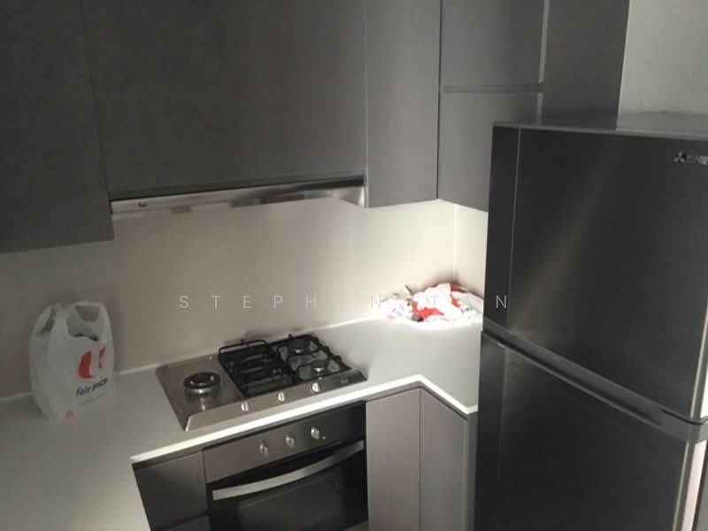 FLO Residence Condominium For Sale at S$ 1,888,118 | PropertyGuru Singapore - Kitchen