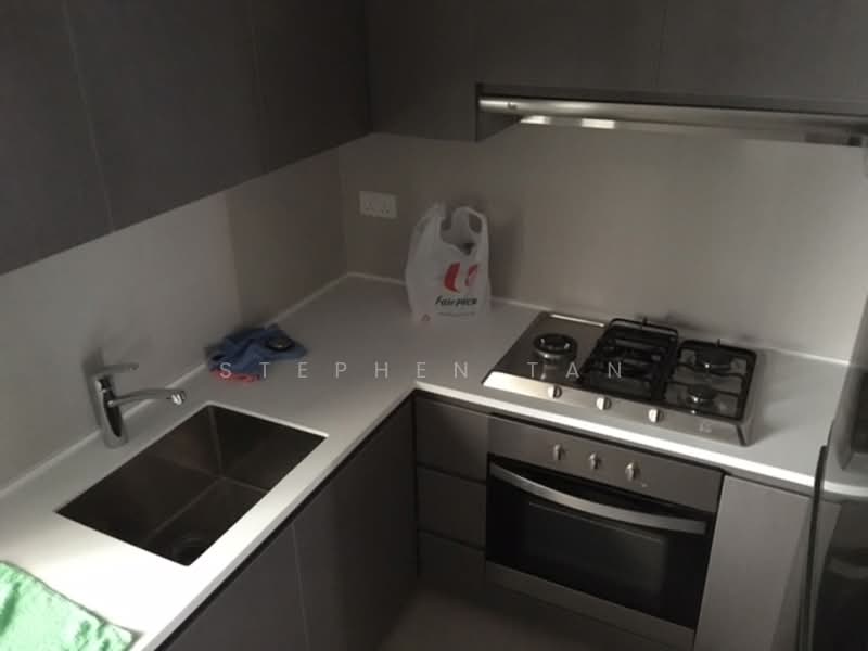 FLO Residence Condominium For Sale at S$ 1,888,118 | PropertyGuru Singapore - Kitchen