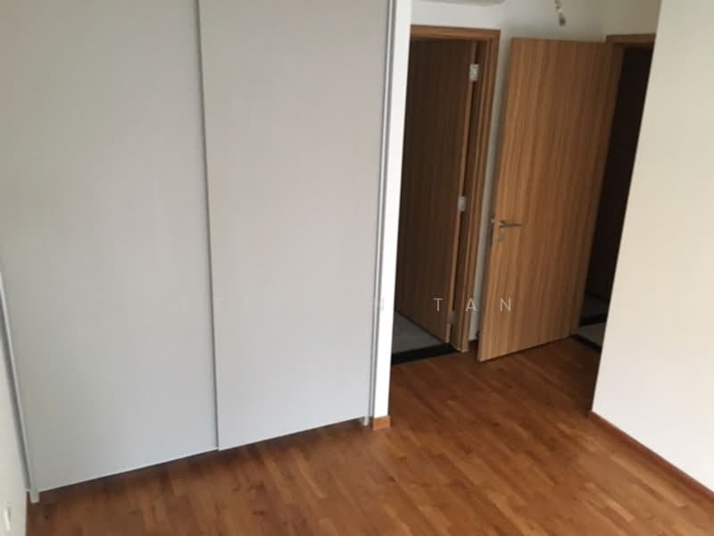 FLO Residence Condominium For Sale at S$ 1,888,118 | PropertyGuru Singapore - Bedroom