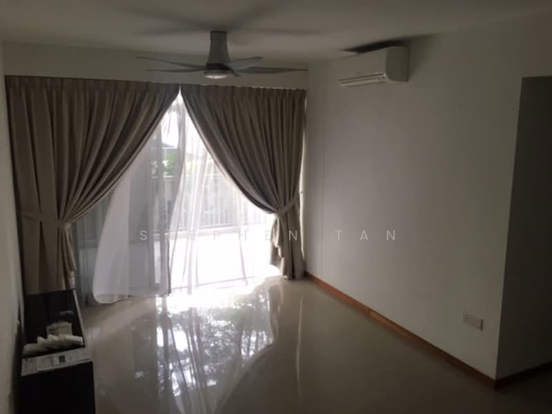 FLO Residence Condominium For Sale at S$ 1,888,118 | PropertyGuru Singapore - Living Room