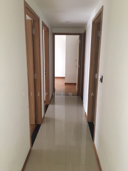 FLO Residence Condominium For Sale at S$ 1,888,118 | PropertyGuru Singapore - Corridor