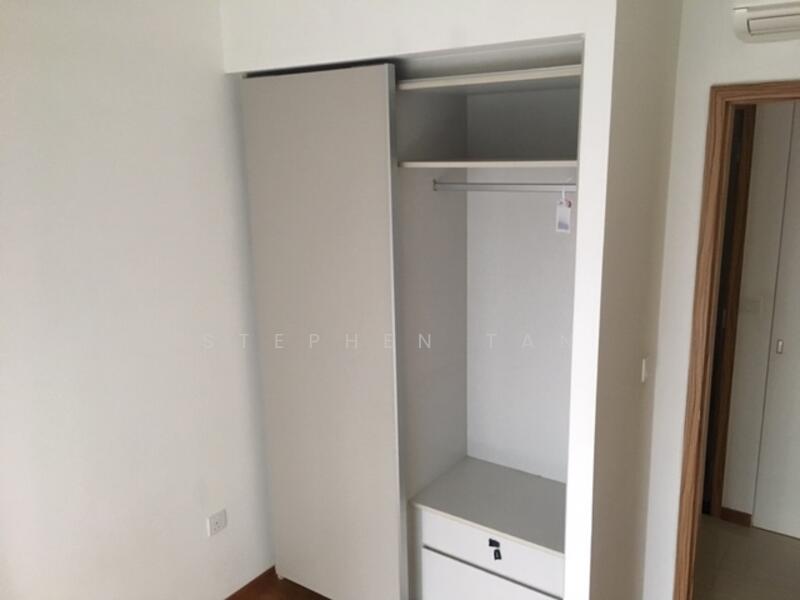 FLO Residence Condominium For Sale at S$ 1,888,118 | PropertyGuru Singapore - Bedroom