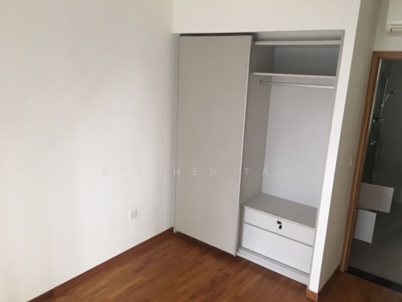 FLO Residence Condominium For Sale at S$ 1,888,118 | PropertyGuru Singapore - Bedroom