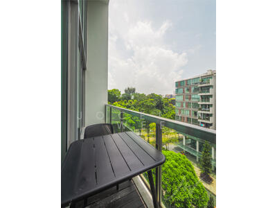 For Sale - One-North Residences