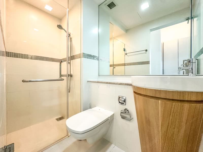 One-North Residences, 9 One-North Gateway, 1 Bedroom, 957 sqft, Apartment For Sale, by Jocelyn Wee, 25564589 - PropertyGuru.com.sg