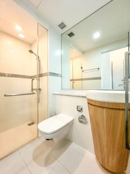 One-North Residences, 9 One-North Gateway, 1 Bedroom, 957 sqft, Apartment For Sale, by Jocelyn Wee, 25564589 - PropertyGuru.com.sg