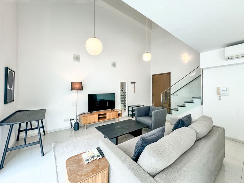 One-North Residences, 9 One-North Gateway, 1 Bedroom, 957 sqft, Apartment For Sale, by Jocelyn Wee, 25564589 - PropertyGuru.com.sg