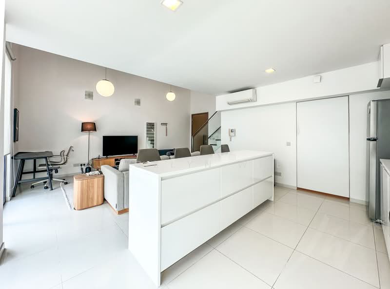 One-North Residences, 9 One-North Gateway, 1 Bedroom, 957 sqft, Apartment For Sale, by Jocelyn Wee, 25564589 - PropertyGuru.com.sg