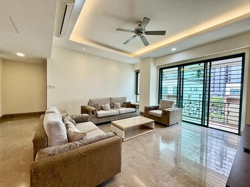 For Sale - Palm Spring
