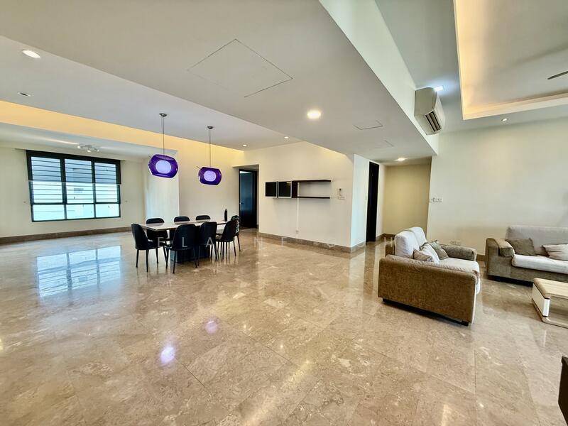 For Sale - Palm Spring