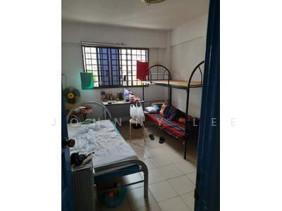 For Rent - 879 Yishun Street 81