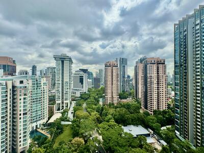 For Sale - Park Nova