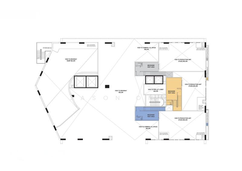 Apex Foodworks, 18 Kim Chuan Terrace, 3,035 sqft, Factory / Workshop (B2) For Sale, by Jason Ong, 25564627 - CommercialGuru.com.sg