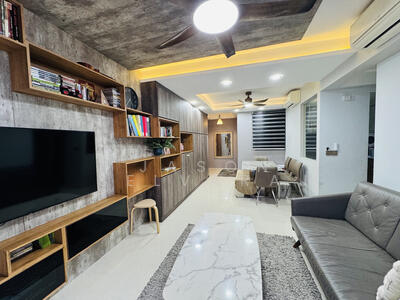 For Sale - Hundred Palms Residences