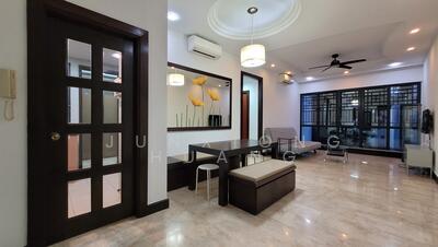 For Sale - Regent Heights