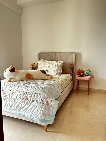 Seaside Residences, 12 Siglap Link, 1 Bedroom, 592 sqft, Apartment For Rent, by Daphne Phoa, 25564670 - Bedroom - PropertyGuru.com.sg