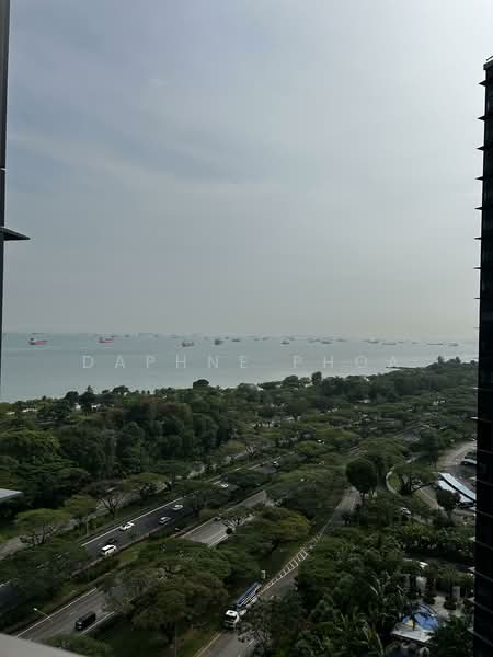 Seaside Residences, 12 Siglap Link, 1 Bedroom, 592 sqft, Apartment For Rent, by Daphne Phoa, 25564670 - View - PropertyGuru.com.sg