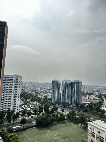 Seaside Residences, 12 Siglap Link, 1 Bedroom, 592 sqft, Apartment For Rent, by Daphne Phoa, 25564670 - View - PropertyGuru.com.sg