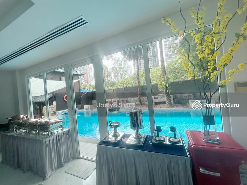 For Sale - Rare FH | Park 8-Cars | Quality Wellness Build