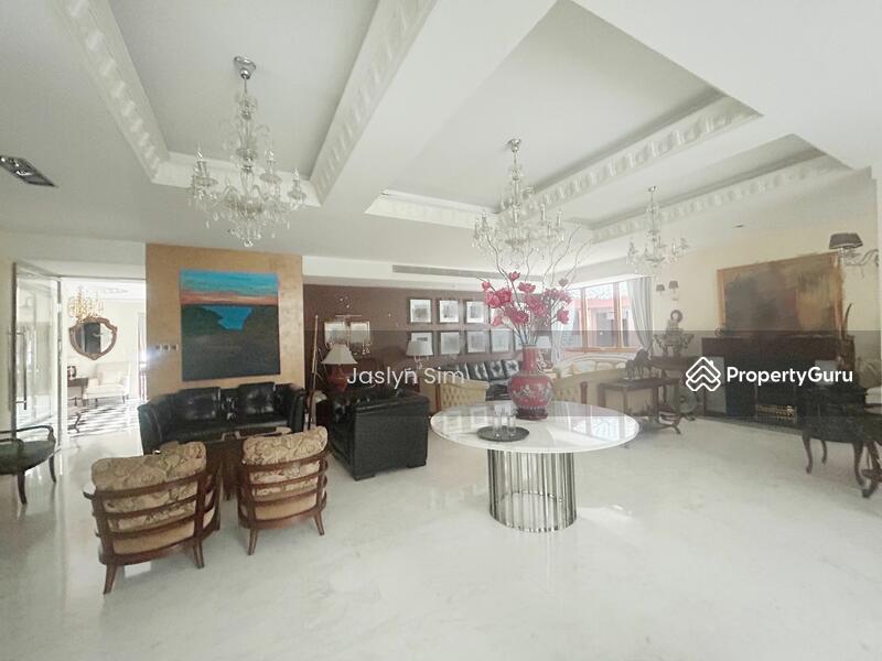 For Sale - Rare FH | Park 8-Cars | Quality Wellness Build