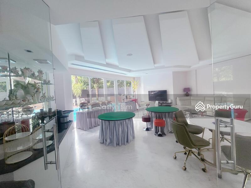For Sale - Rare FH | Park 8-Cars | Quality Wellness Build