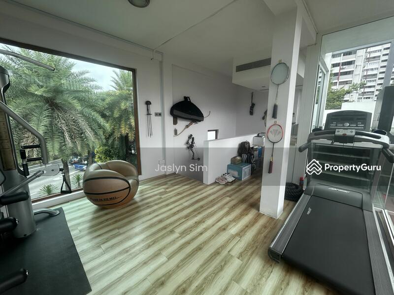 For Sale - Rare FH | Park 8-Cars | Quality Wellness Build