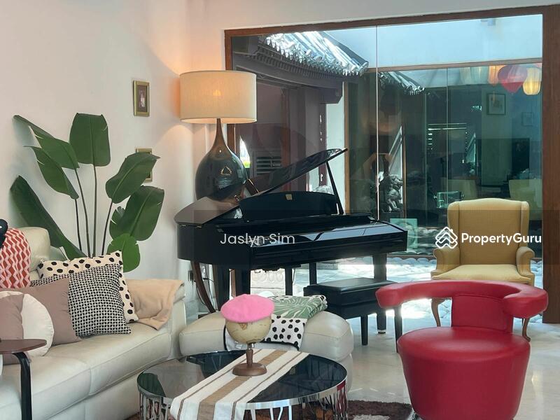 For Sale - Rare FH | Park 8-Cars | Quality Wellness Build