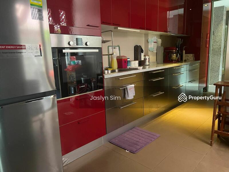 For Sale - Rare FH | Park 8-Cars | Quality Wellness Build