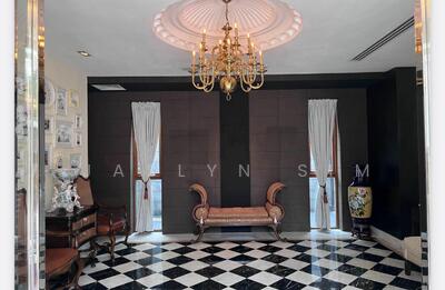 For Sale - West Coast/Clementi | Quality Wellness Build |Park 8-Cars