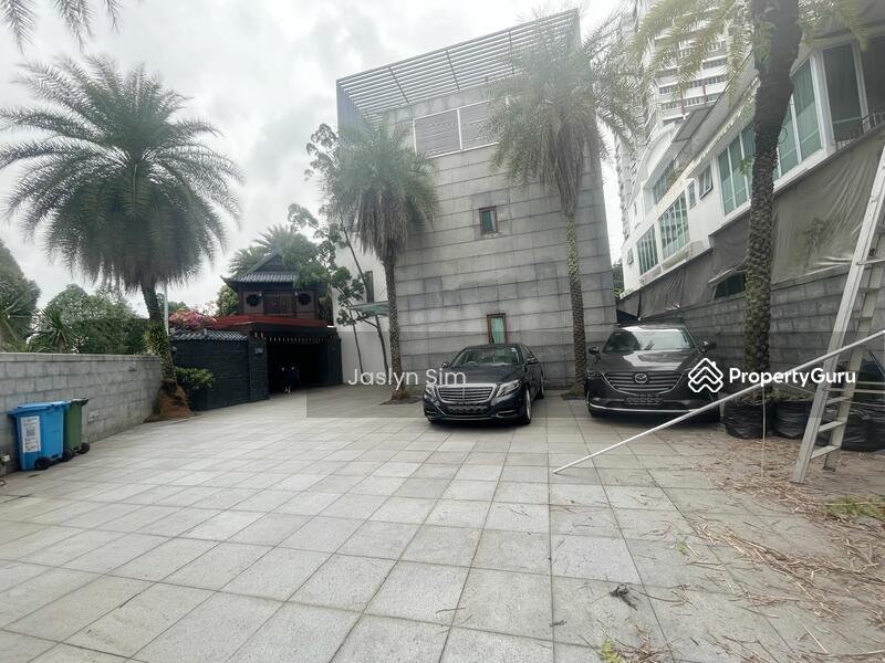 For Sale - Rare FH | Park 8-Cars | Quality Wellness Build