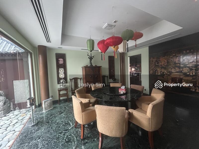 For Sale - Rare FH | Park 8-Cars | Quality Wellness Build