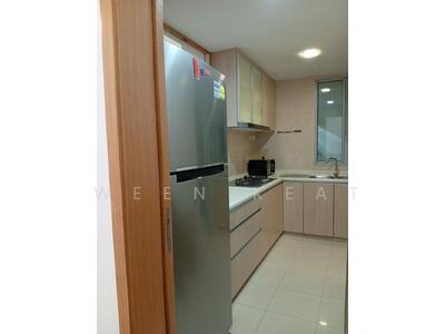 For Rent - The Lakeshore