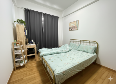 For Rent - Changi Court